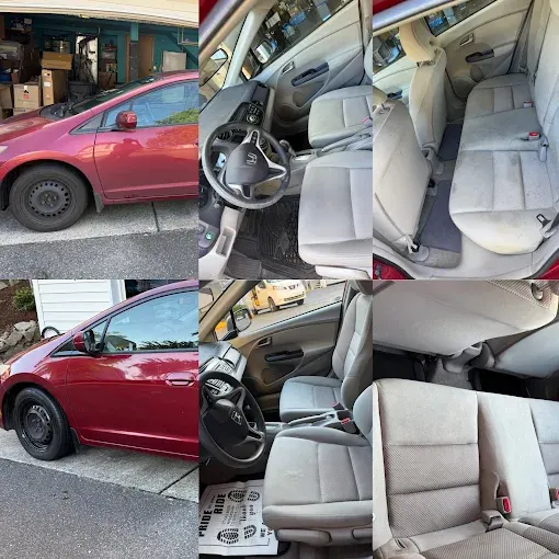 Royal Mobile Detailing work sample 1