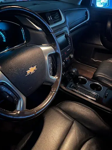 Royal Mobile Detailing work sample 5
