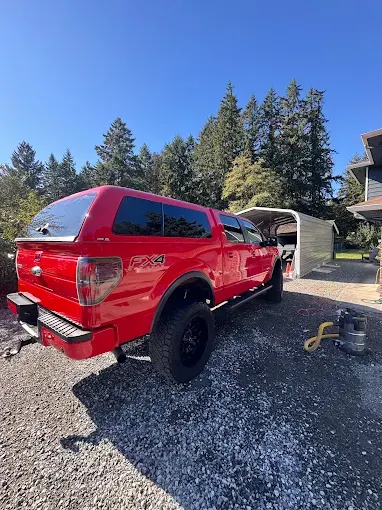 Royal Mobile Detailing work sample 6