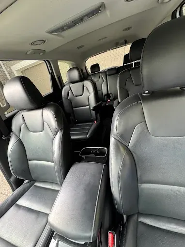 Royal Mobile Detailing work sample 9